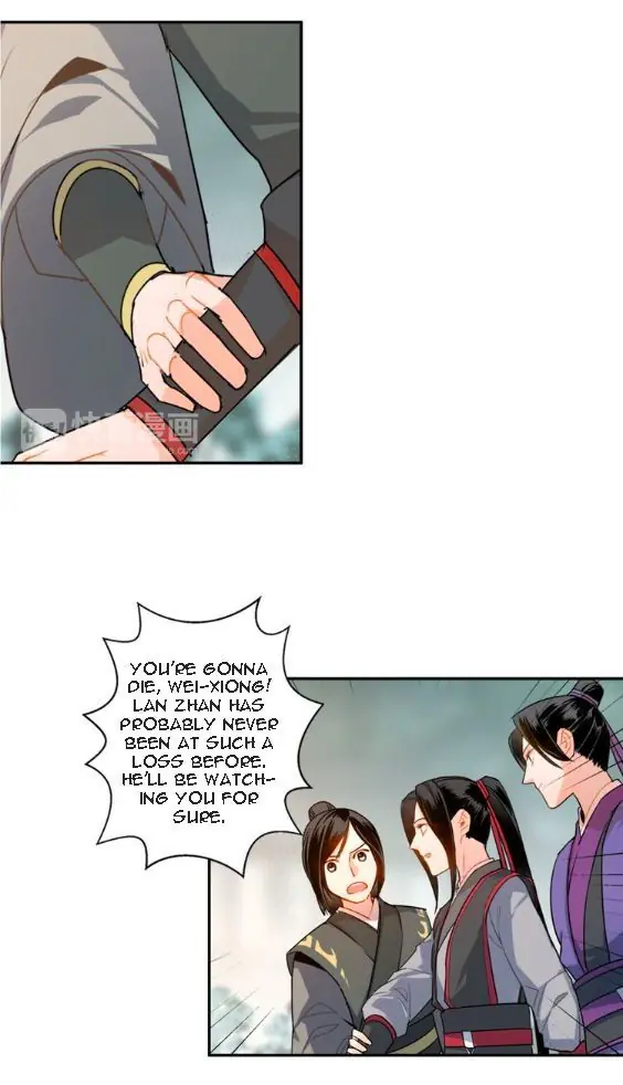 Mo Dao Zu Shi Chapter 32 image 11_optimized